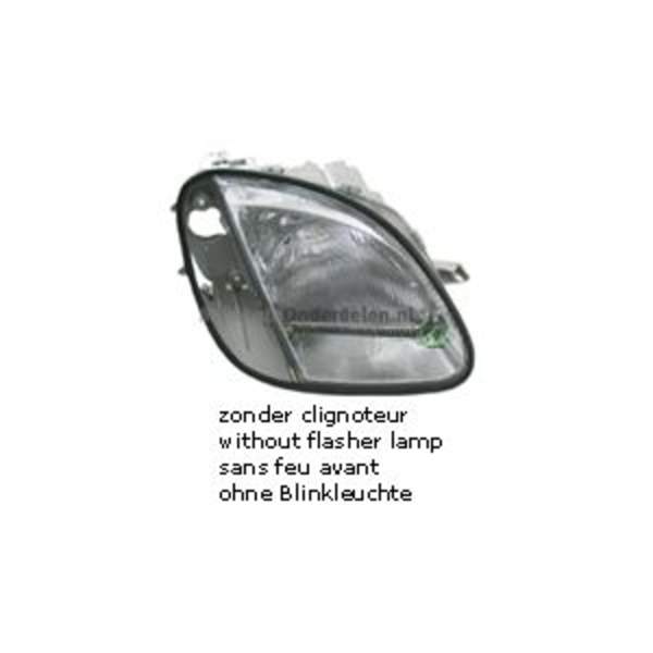 Bodermann Koplamp 6039276