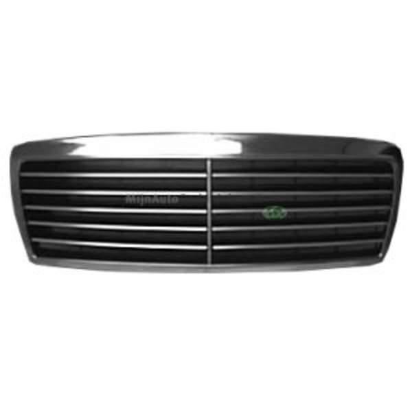 Bodermann Grille 6041355