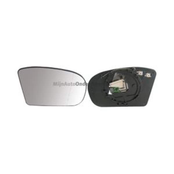 Bodermann Buitenspiegelglas 6043063