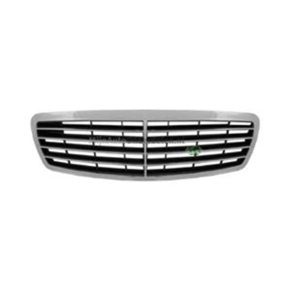 Bodermann Grille 6043350