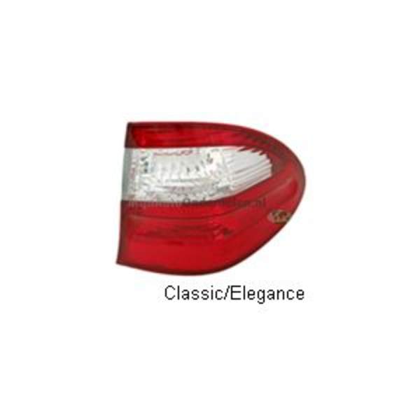 Bodermann Achterlicht 6043421