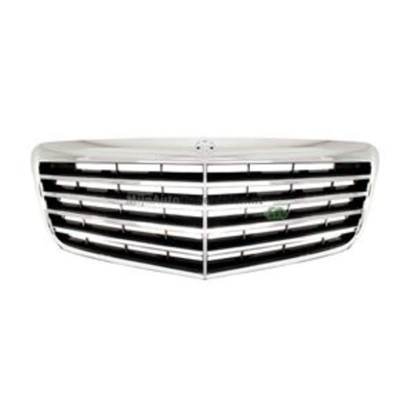 Bodermann Grille 6044350