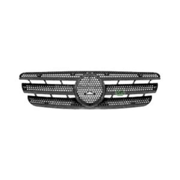 Bodermann Grille 6045350