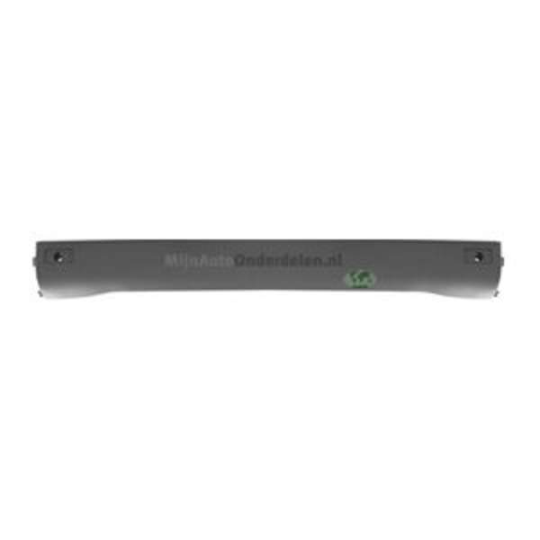 Bodermann Bumper achter 6052150