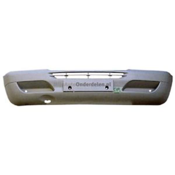 Bodermann Bumper 6053110