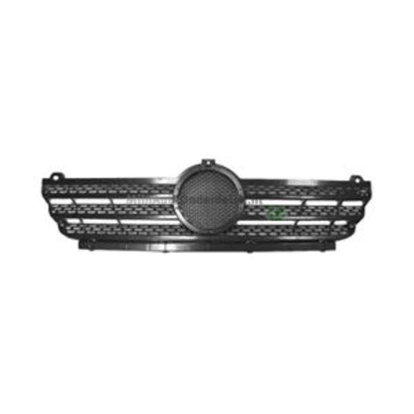 Bodermann Grille 6053350