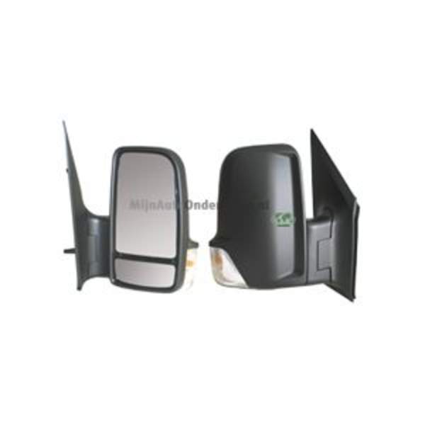 Bodermann Buitenspiegel 6054076