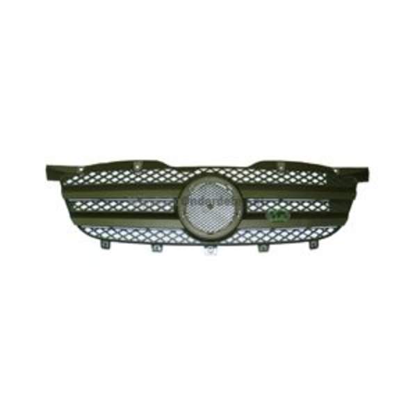 Bodermann Grille 6054360