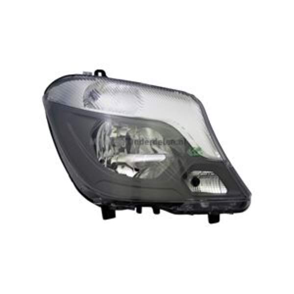 Bodermann Koplamp 6055275