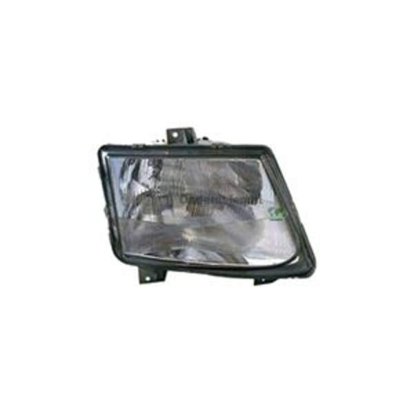 Bodermann Koplamp 6058285