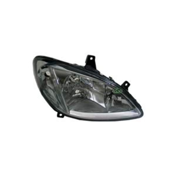 Bodermann Koplamp 6059254