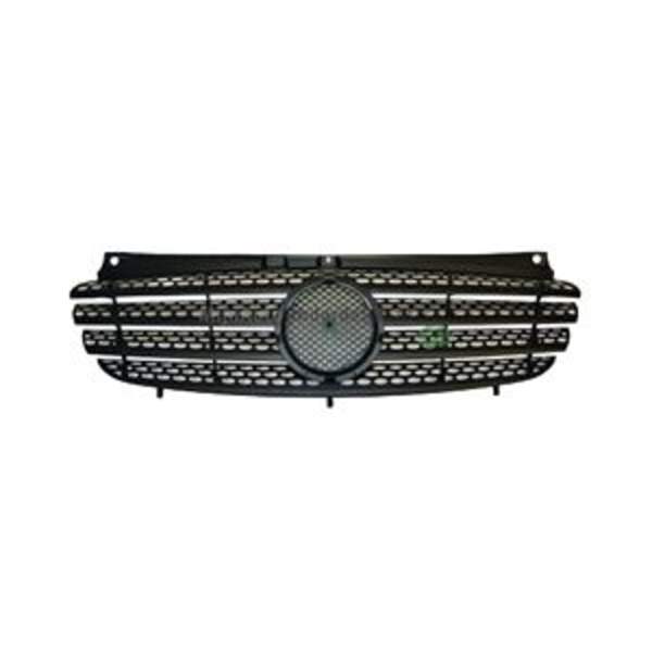 Bodermann Grille 6059350