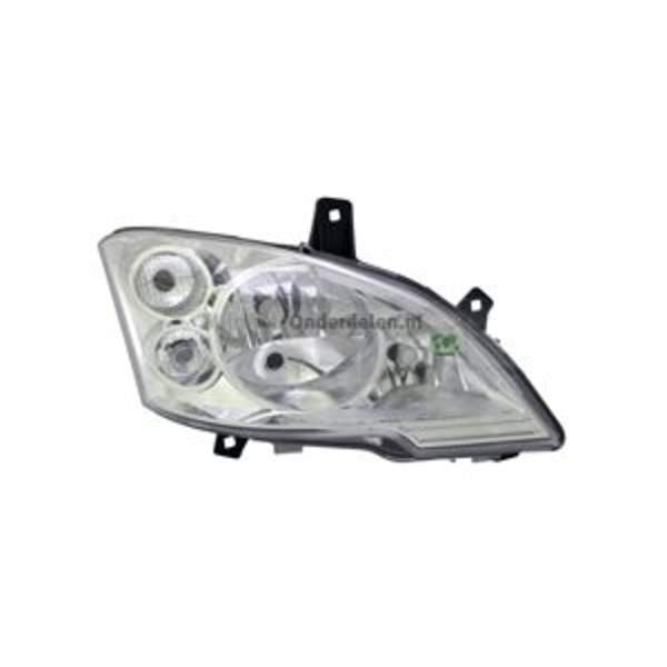 Bodermann Koplamp 6060278