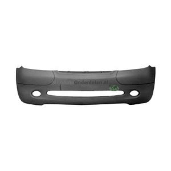 Bodermann Bumper 6065120