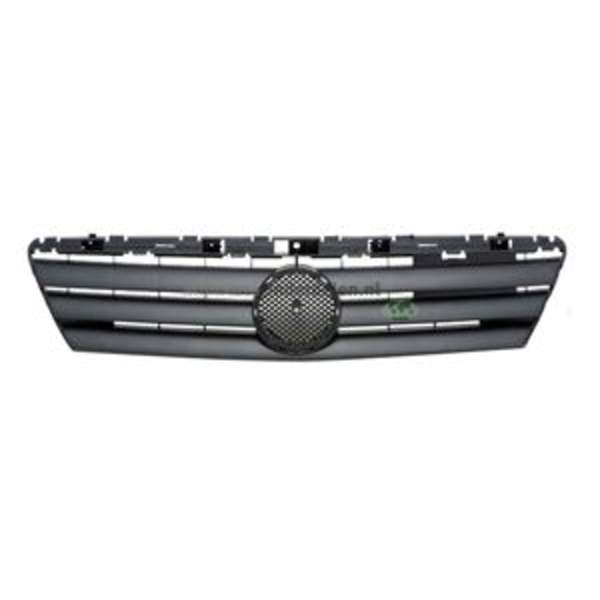 Bodermann Grille 6065350