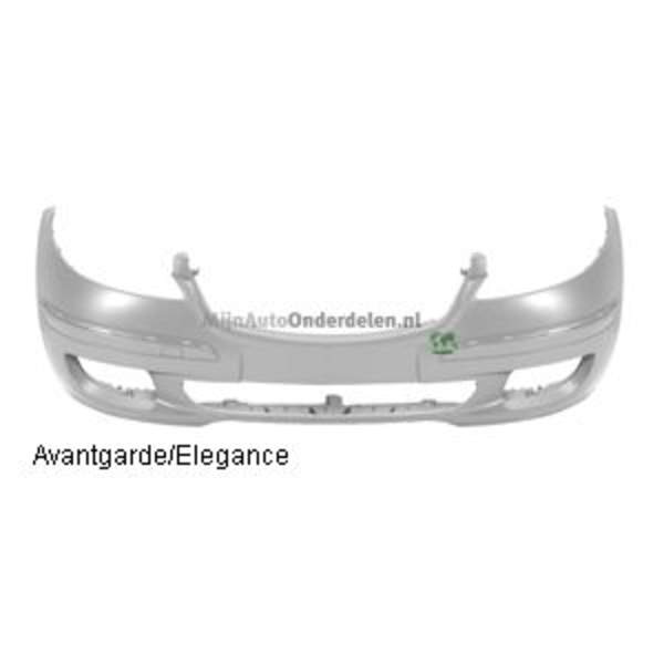 Bodermann Bumper 6067120