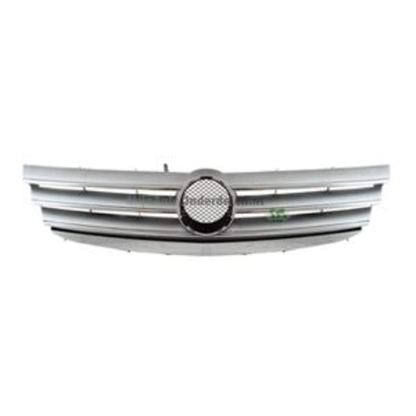 Bodermann Grille 6067350