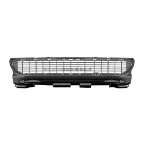 Bodermann Grille 6067360