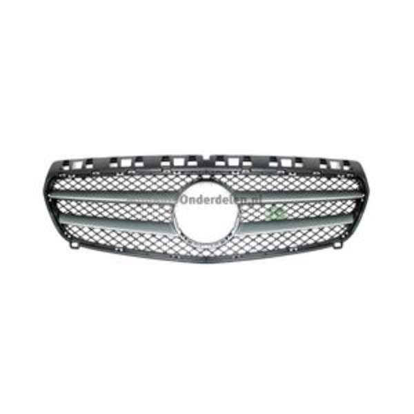 Bodermann Grille 6069350