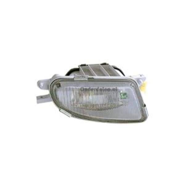 Bodermann Mistlamp 6071295