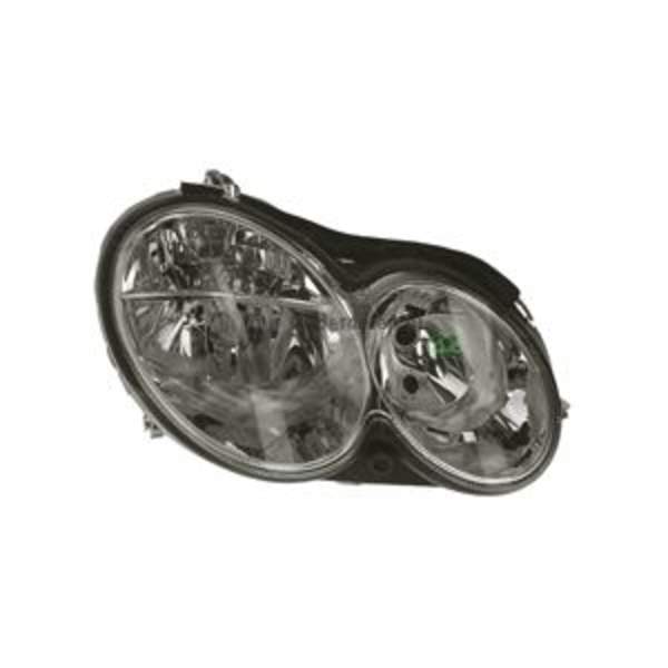 Bodermann Koplamp 6072285