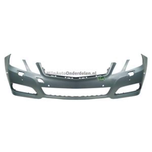 Bodermann Bumper 6075125