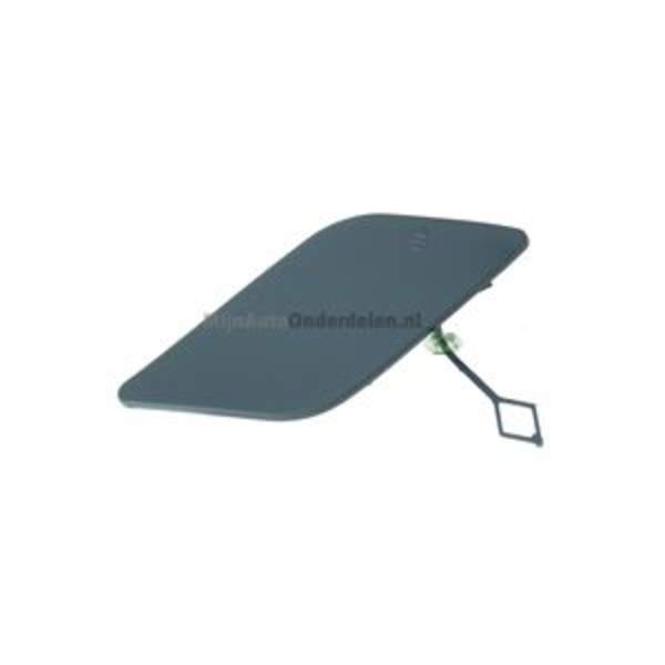 Bodermann AFDEKPLAATJE SLEEPOOGGAT VOORBUMPER primer 6075147