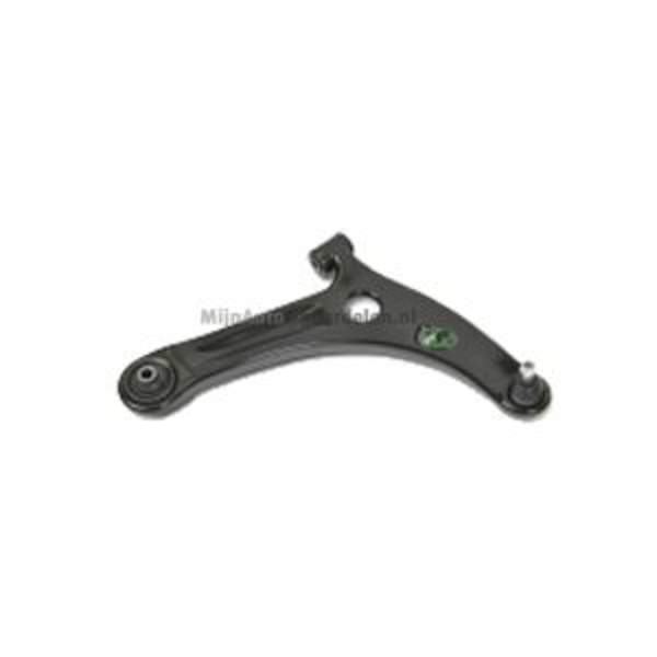 Bodermann DRAAGARM VOORAS voor/onder kompleet (links) 6219042