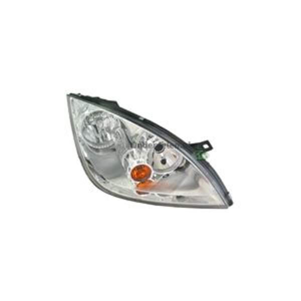 Bodermann Koplamp 6219276