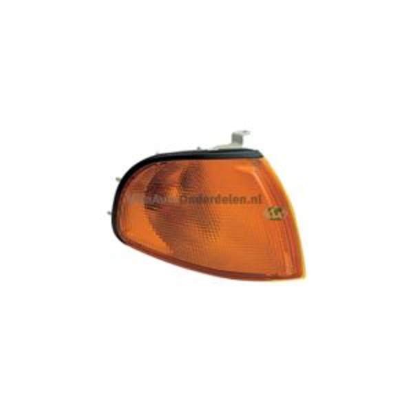 Bodermann CLIGNOTEUR oranje Space Gear 95- (links) 6264322