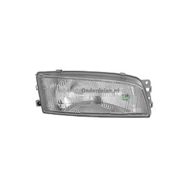 Bodermann Koplamp 6271272