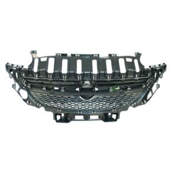 Bodermann GRILLE 6402350