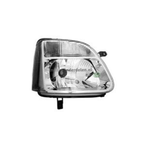 Bodermann Koplamp 6405278