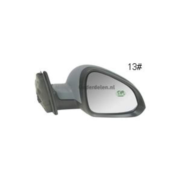 Bodermann Buitenspiegel 6410086