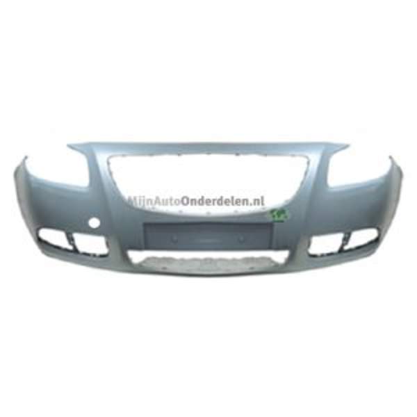 Bodermann Bumper voor 6410120