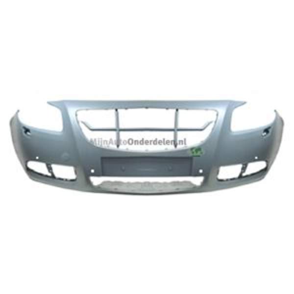 Bodermann Bumper voor 6410130