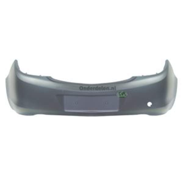 Bodermann Bumper 6410160