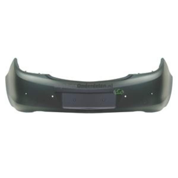 Bodermann Bumper 6410170