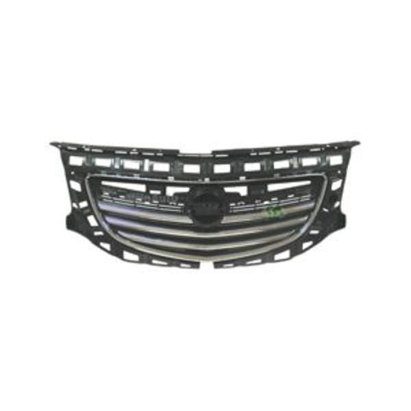 Bodermann Grille 6410350