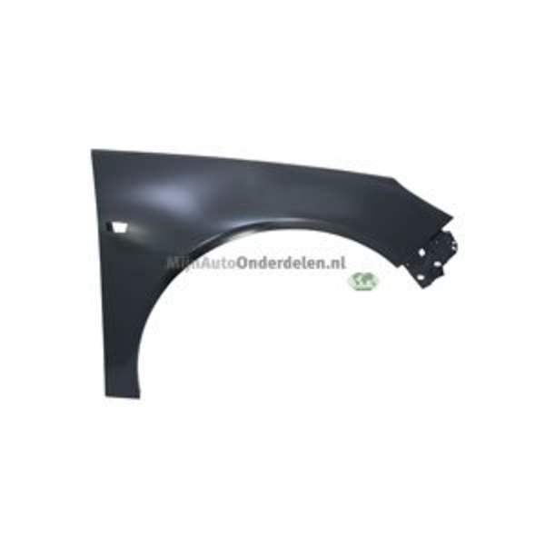 Bodermann Spatbord voor links 6410502
