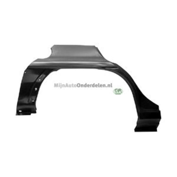 Bodermann Spatbord deel 6417947