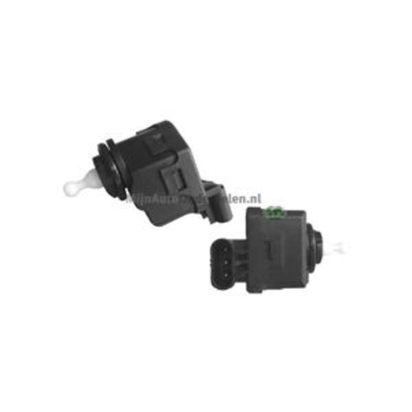 Bodermann Stelmotor koplamp lichthoogte 6419250