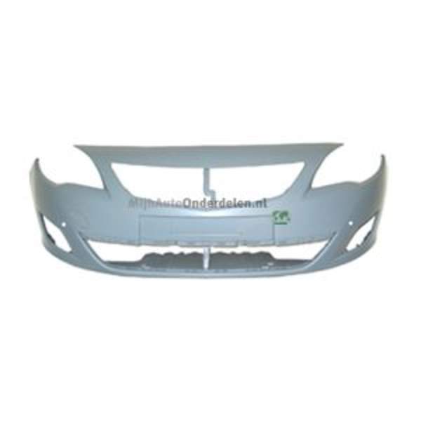 Bodermann Bumper 6421130