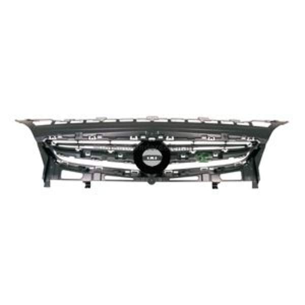 Bodermann Grille 6422370