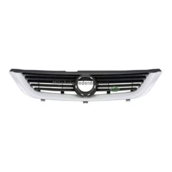 Bodermann Grille 6427350