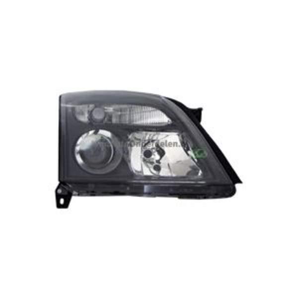Bodermann Koplamp 6429277