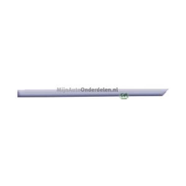 Bodermann BESCHERMLIJST PORTIER ACHTER PRIMER 4/5D. (links) 6429742