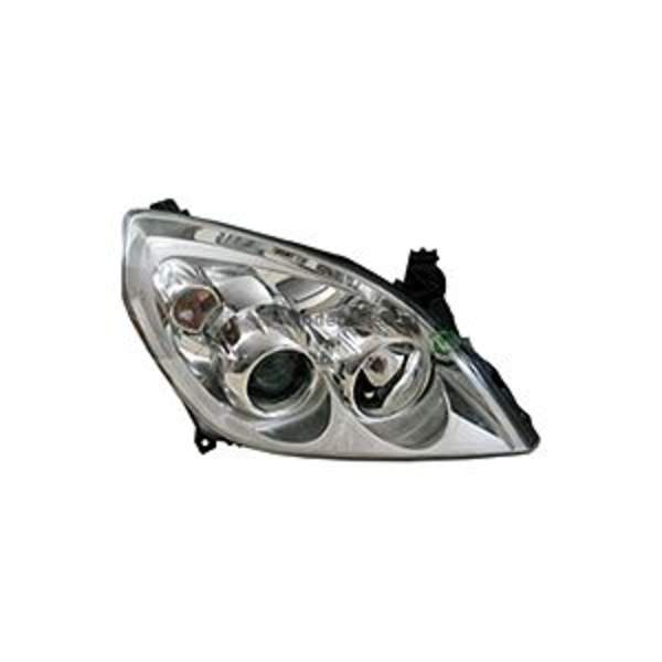 Bodermann Koplamp 6430253