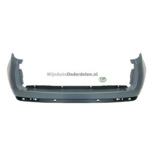 Bodermann ACHTERBUMPER ged. primer+PDC 2 achterdeuren 6431180