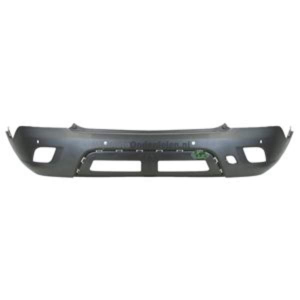 Bodermann Bumper 6436160